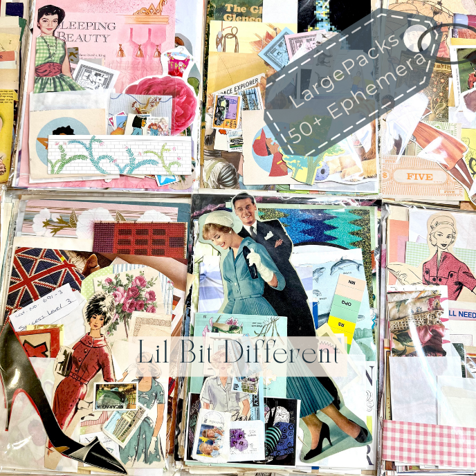 Recipes, Cookery Kitchen Ephemera