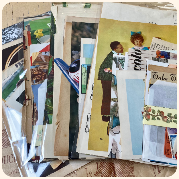Scrappy Stash Bundles