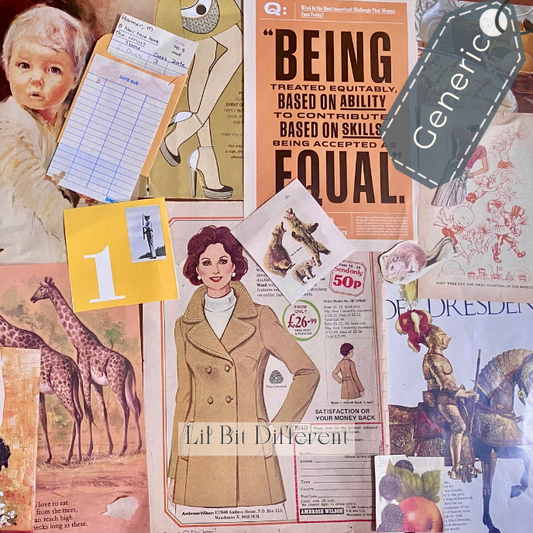 Scrappy Stash Bundles