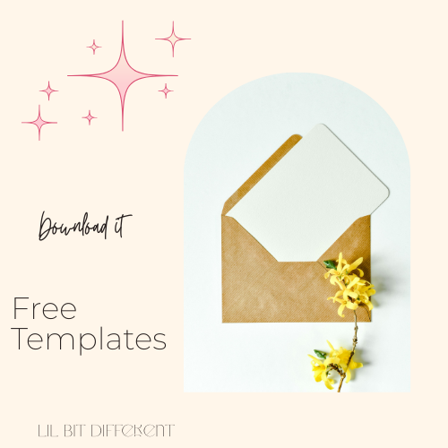 Free Digital  Downloads